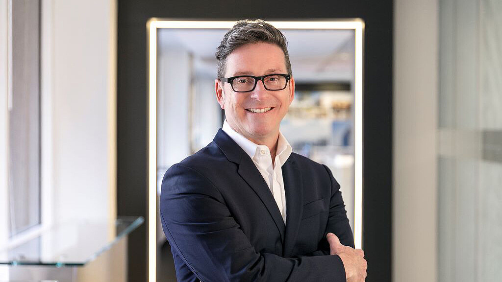 Todd Dundon Portrait