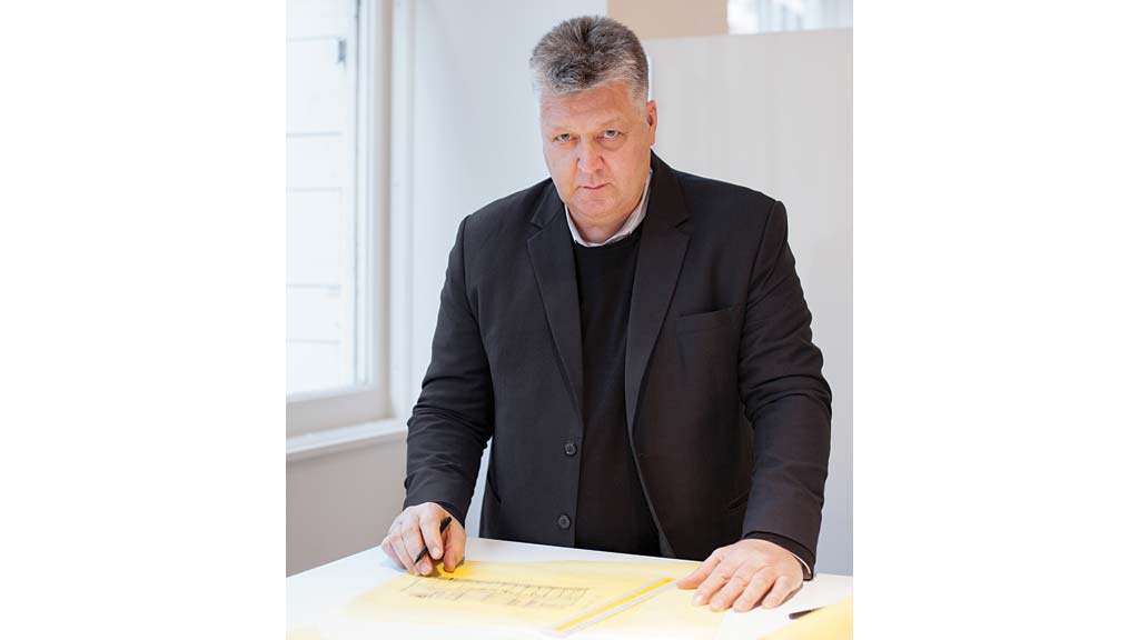 A photo of Russell Gilchrist