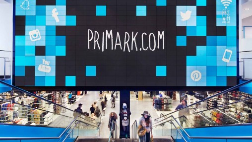 Primark releases new adaptive clothing range with research from