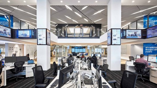 Cato Institute Gensler Dc