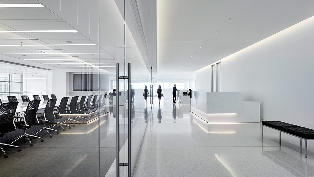 Hyundai Motor America, U.S. Headquarters | Projects | Gensler