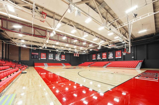 Seattle University, Porter Pavilion and Redhawk Center | Gensler