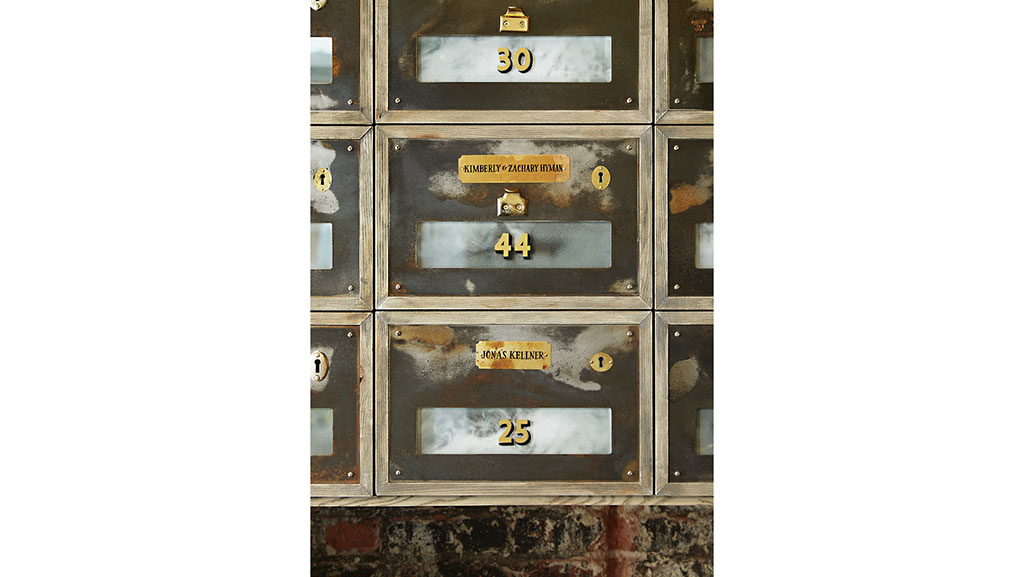 A close up of a machine.