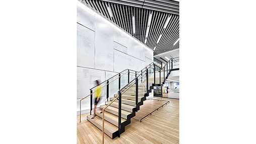 Cato Institute Gensler Dc