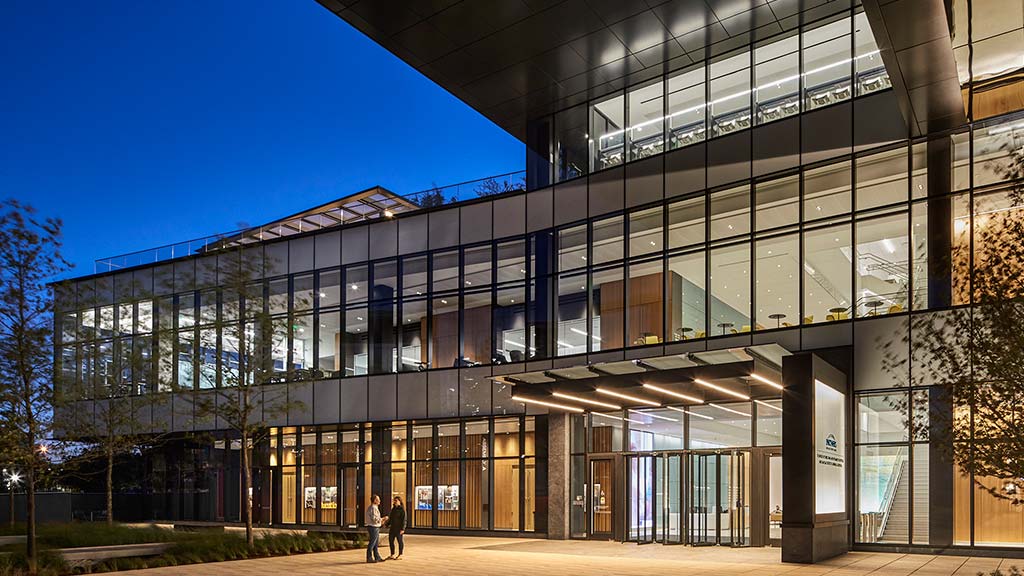 GMass office