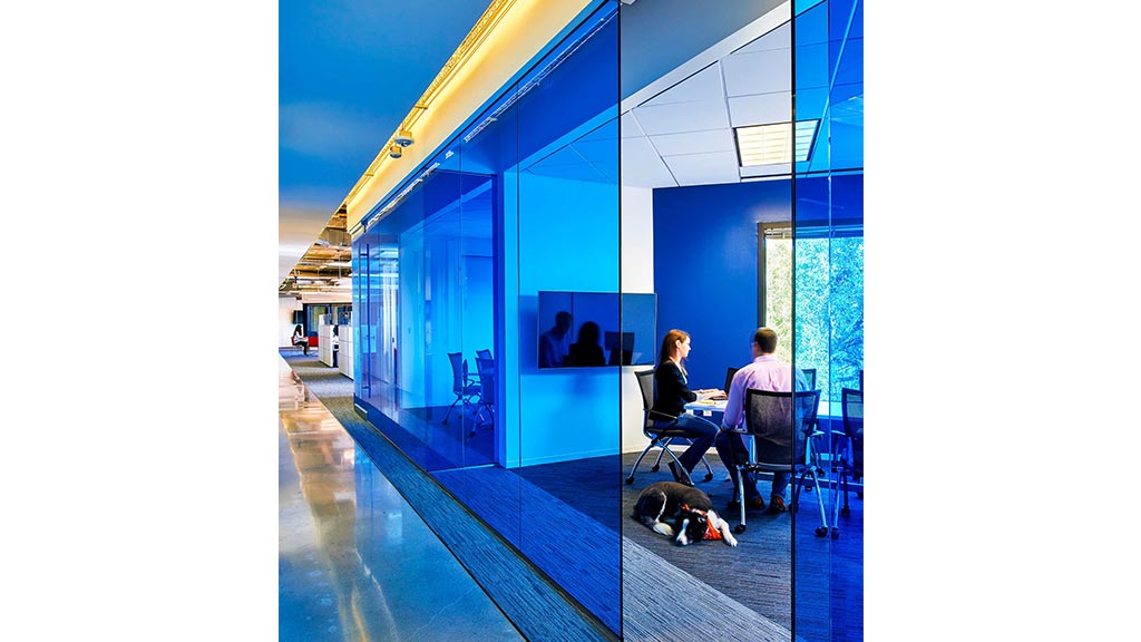 Balfour Beatty | Projects | Gensler