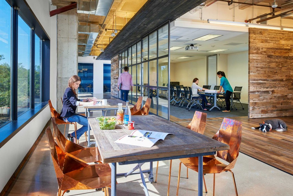 Balfour Beatty Projects Gensler