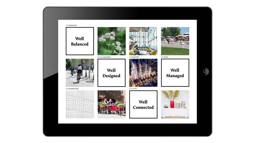 Graphical user interface.