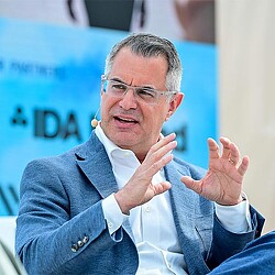 Gensler co-CEO Jordan Goldstein