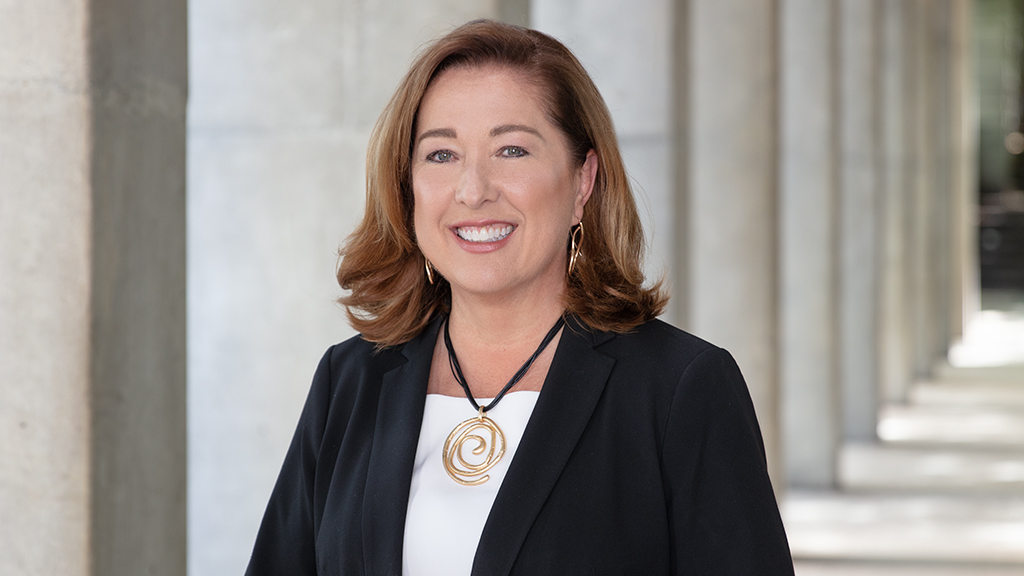 Karen H. Thomas headshot