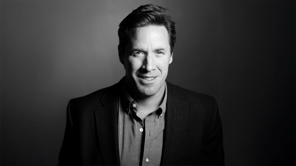 Christopher McAnneny headshot