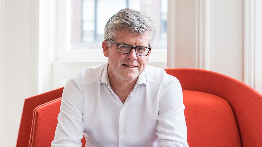 Bill Baxley headshot