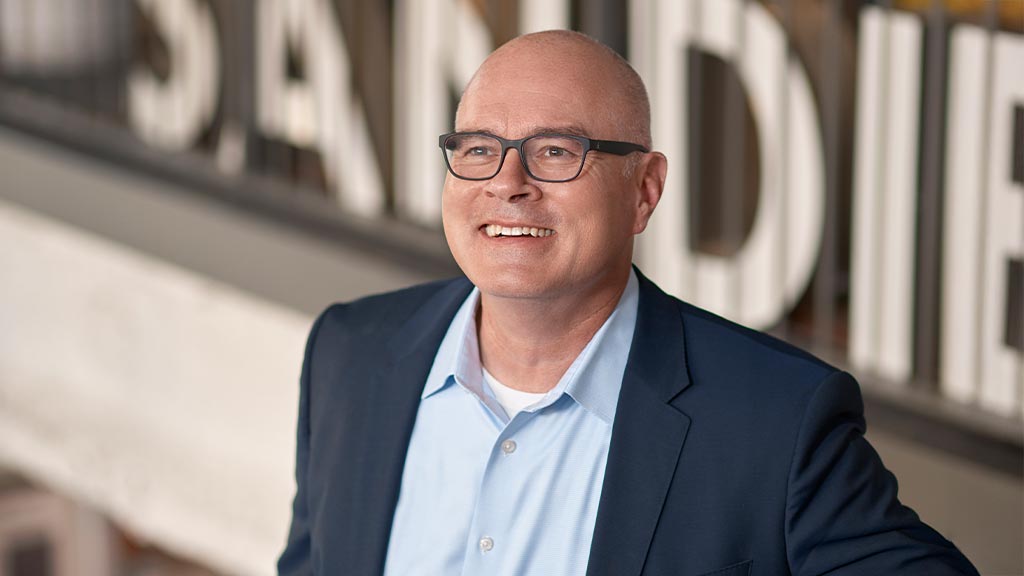 Tom Heffernan headshot