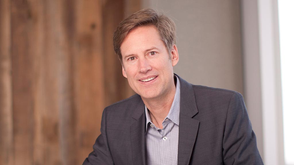 Darrel Fullbright headshot