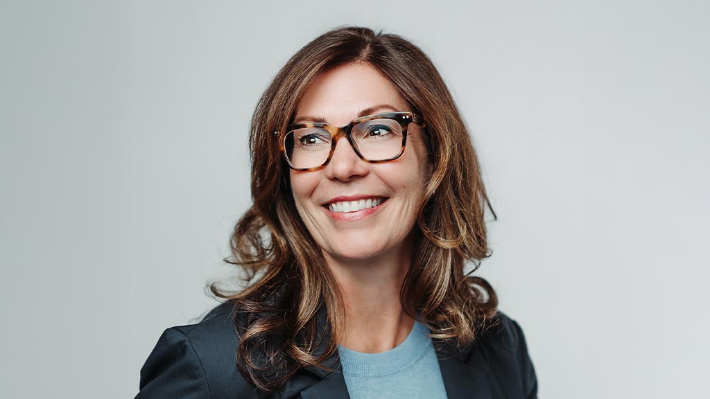 Michelle Roundell headshot