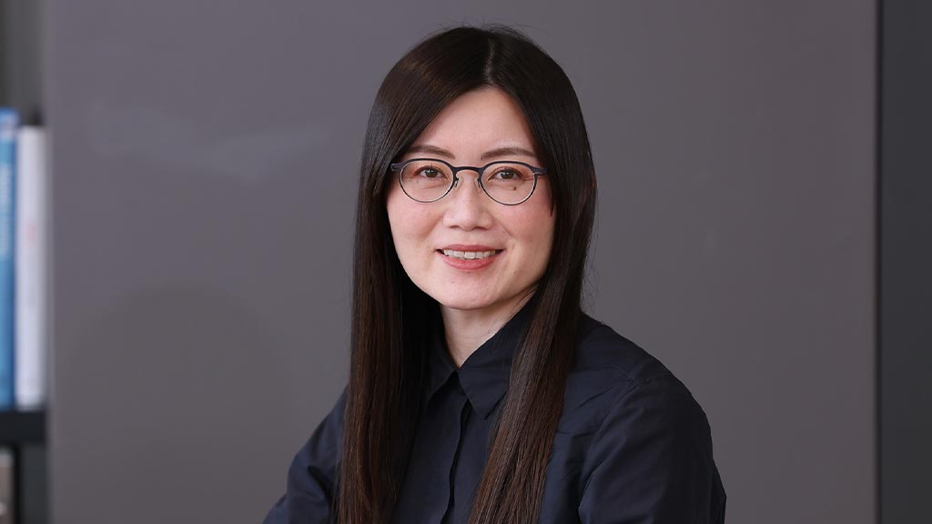 Haruka Yokokawa headshot
