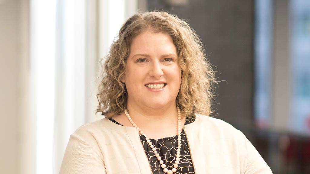 Karen Solomon headshot