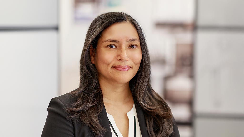 Marisol DeRosa headshot