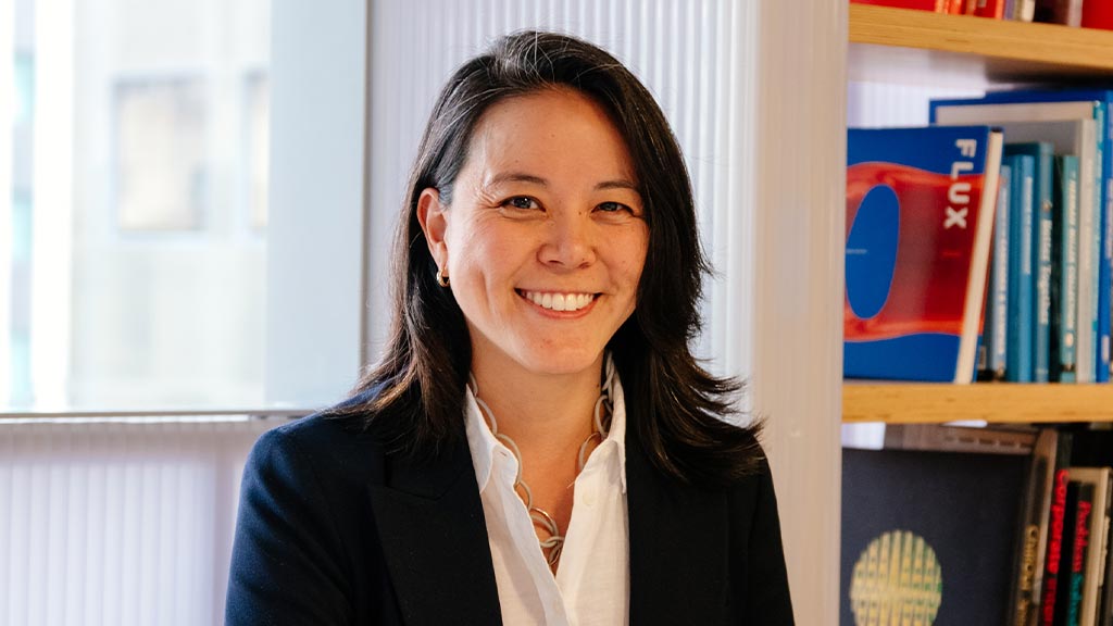 Carmen Cecilia Cham headshot