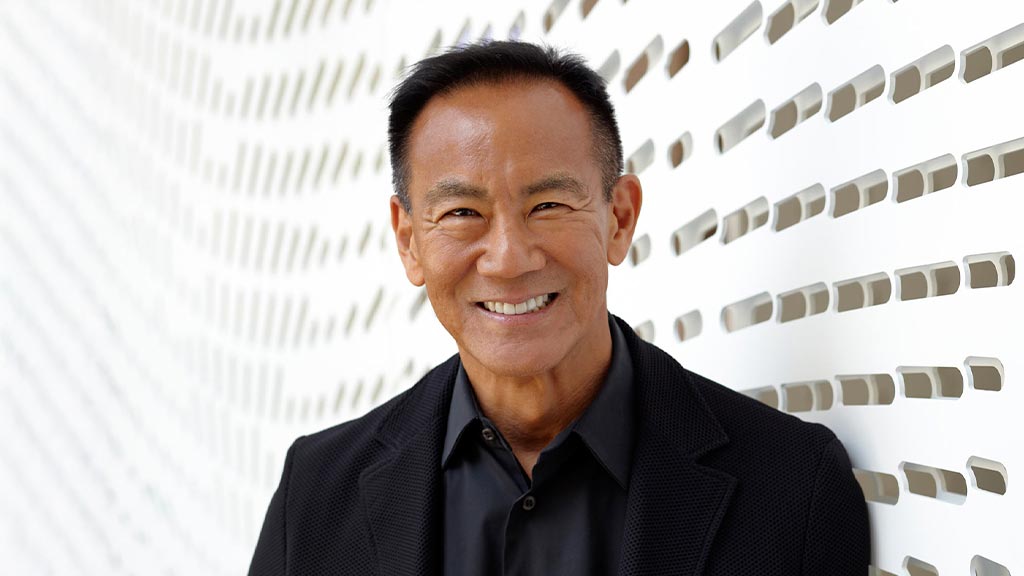 Tom Ito headshot