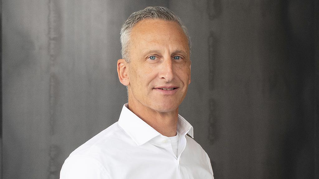 Stephen Katz headshot