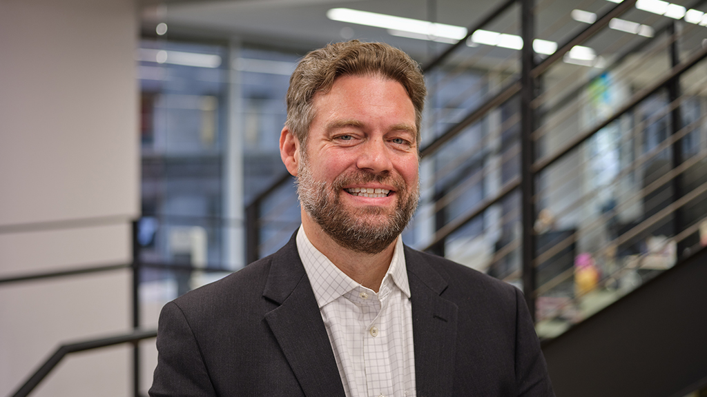Adam Harper headshot
