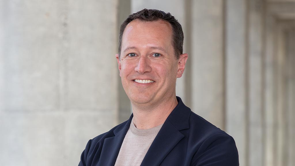 Randy Howder headshot