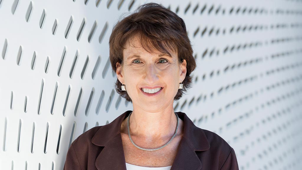 Deborah Shepley headshot