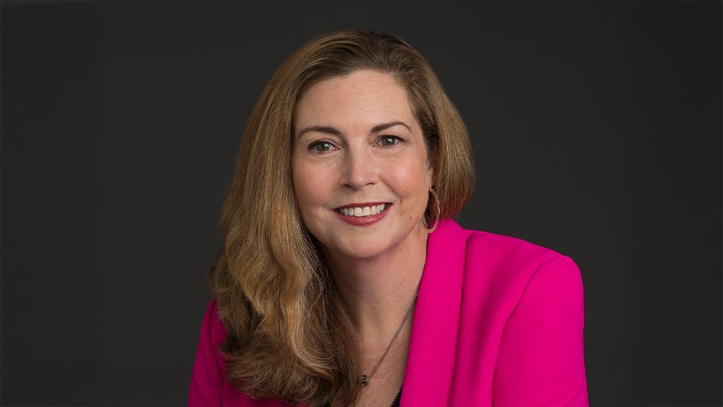 Theresa Sheils headshot