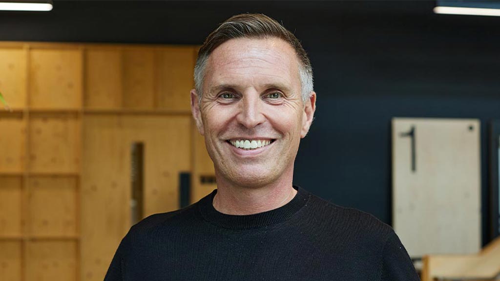 Duncan Swinhoe headshot