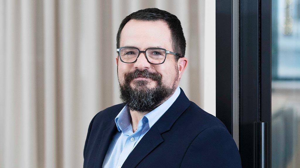 Josh Keough headshot