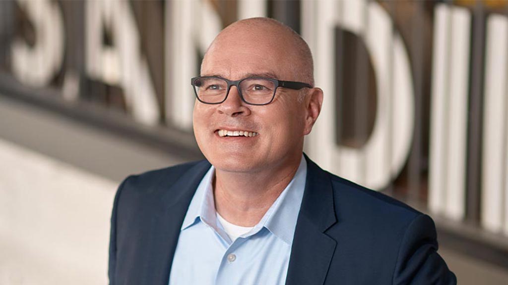 Tom Heffernan headshot