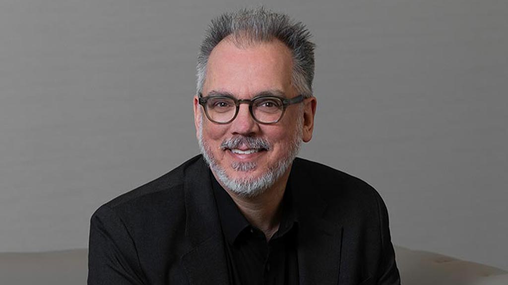 Jay Koback headshot