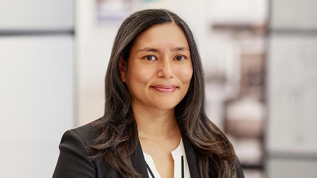 Marisol DeRosa headshot