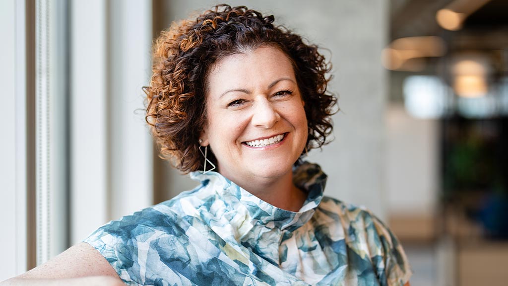 Erin Greer headshot