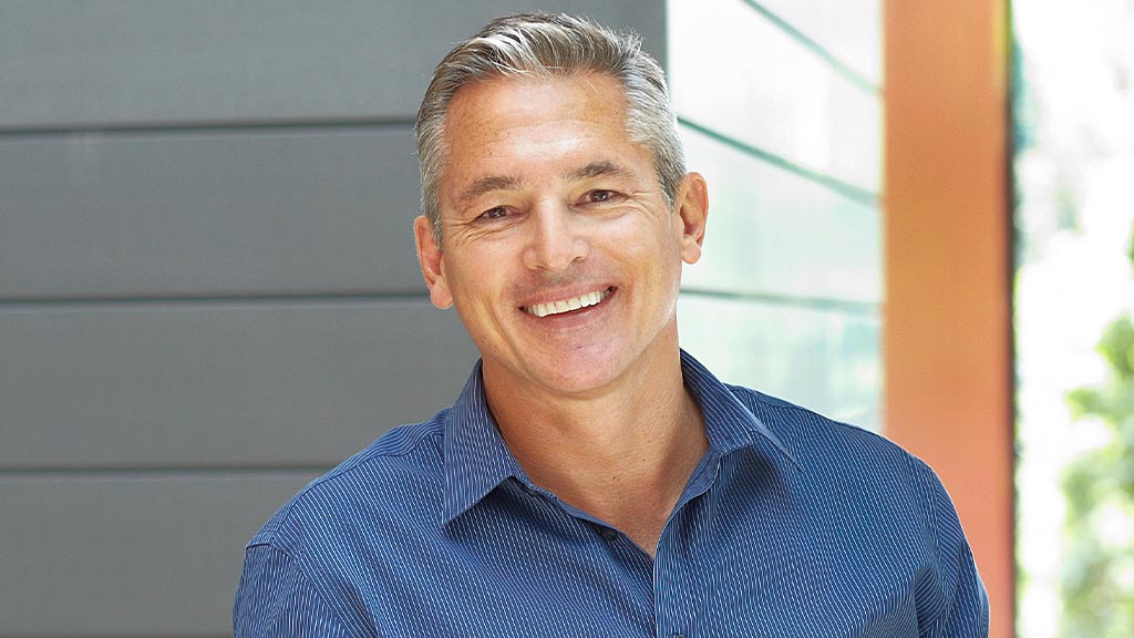 Steven R. Upchurch headshot