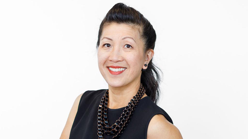Corinda Wong headshot