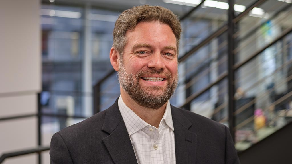 Adam Harper headshot