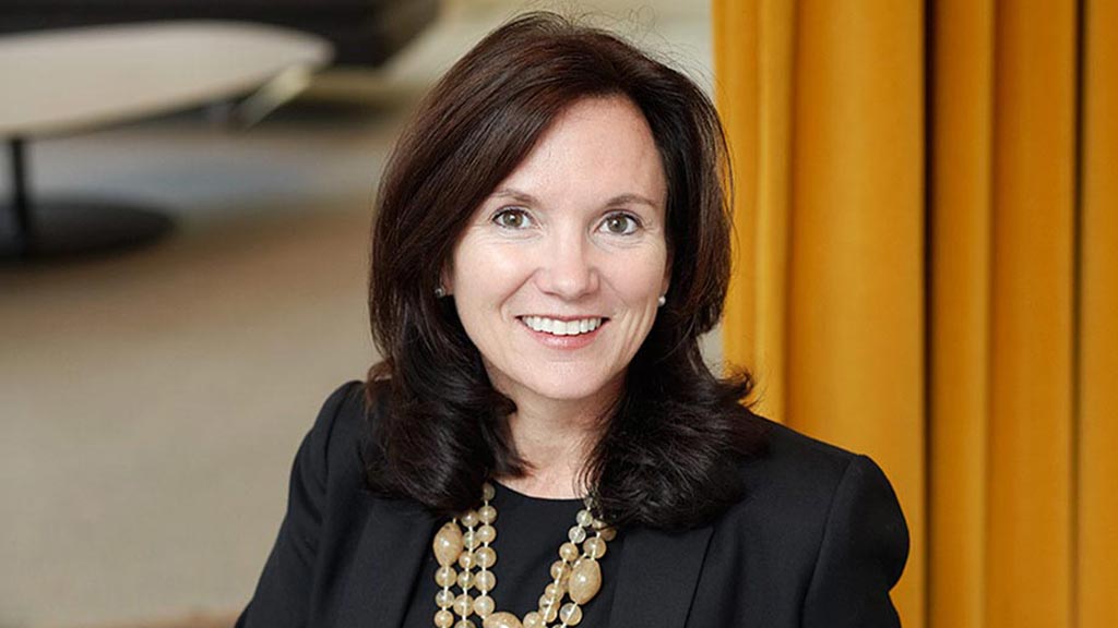 Arlyn Vogelmann headshot