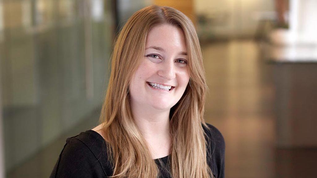 Whitney Eveler headshot
