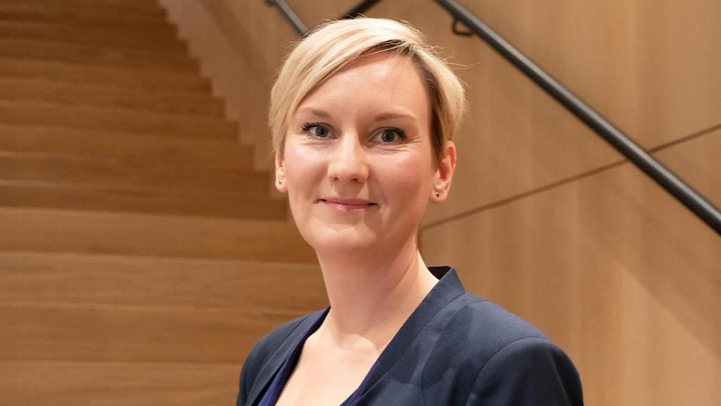Sonja Jungnitsch headshot