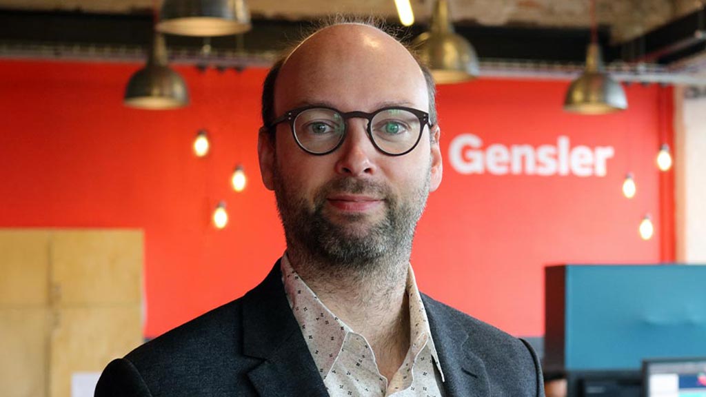Joost Lansbergen headshot