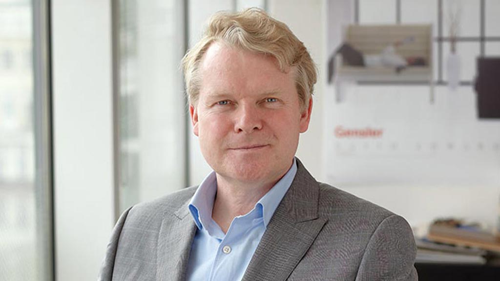 Philip Tidd headshot
