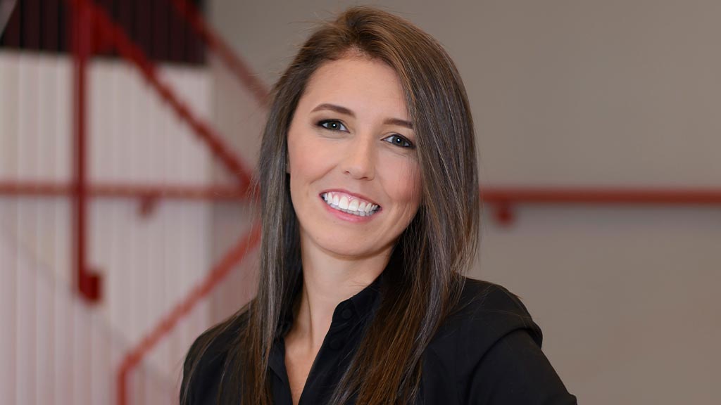 Lindsey Breitschwerdt headshot