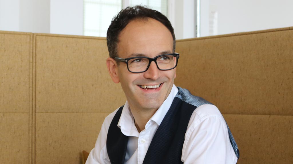 Philip Twiss headshot