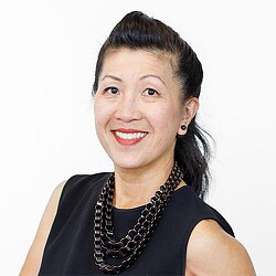 Corinda Wong headshot