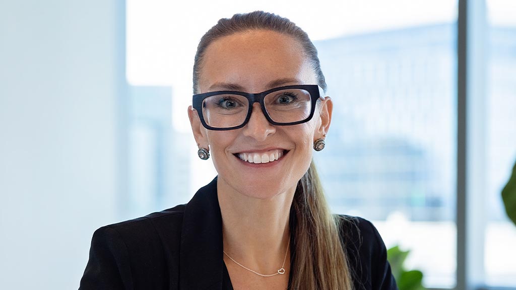 Natalie Engels headshot