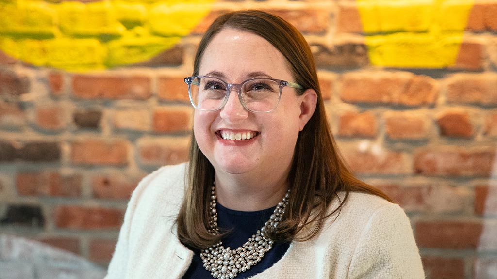 Emily Ulrick headshot
