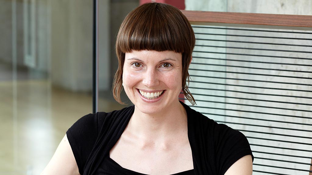 Erin Cubbison headshot