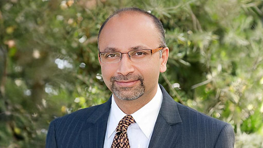 Joyen Vakil headshot